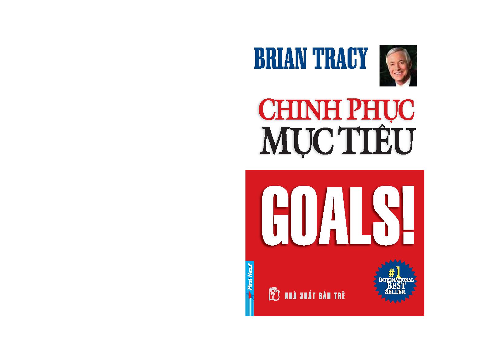 Chinh Phục Mục Tiêu