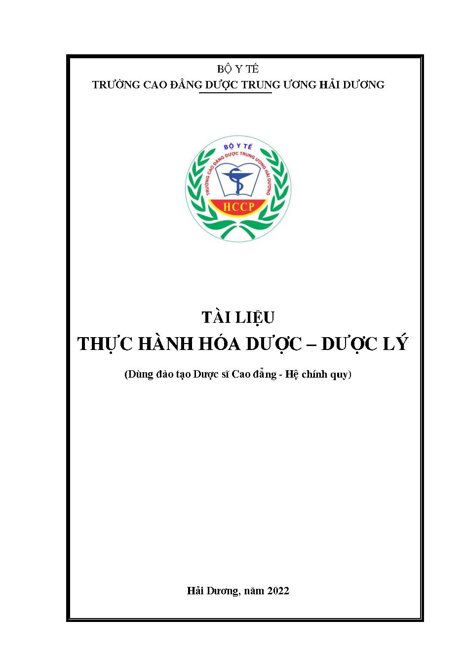 Hoá dược dược lý TH.pdf